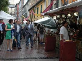 Abre el plazo de inscripción para participar en la Feria de Caza, Pesca y Naturaleza Narcenatur 2014.