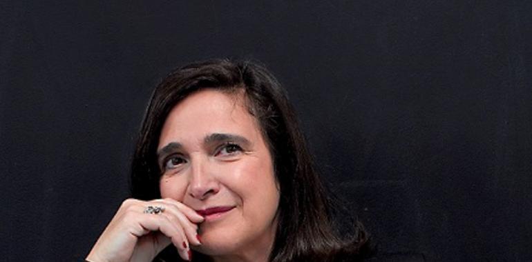 Elena Bernad, al frente de Craft Worldwide