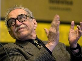 L’escritor Gabriel García Márquez hospitalizáu por neumonía