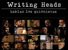 El próximo miércoles en la Casa de Cultura de Llanes “Writing heads: hablan los guionistas”