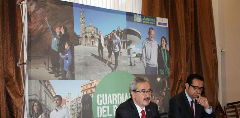 La promoción del destino Asturias para Semana Santa llegará a un público de 9 millones 