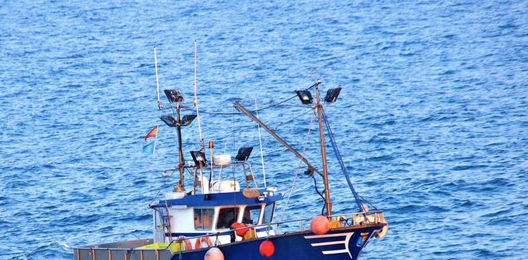 Foro cree necesaria una voz asturiana en Europa para defender a los pescadores 