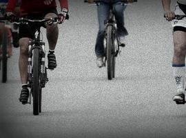 1ª Bicicletada Medioambiental 30 Días en Bici Gijón