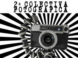  2ª Colectiva de fotografía organizada por las asociaciones Entama Fotografía y ART Street