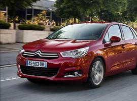 El Citroen C4 el nuevo motor gasolina turbo e-thp 130 6v