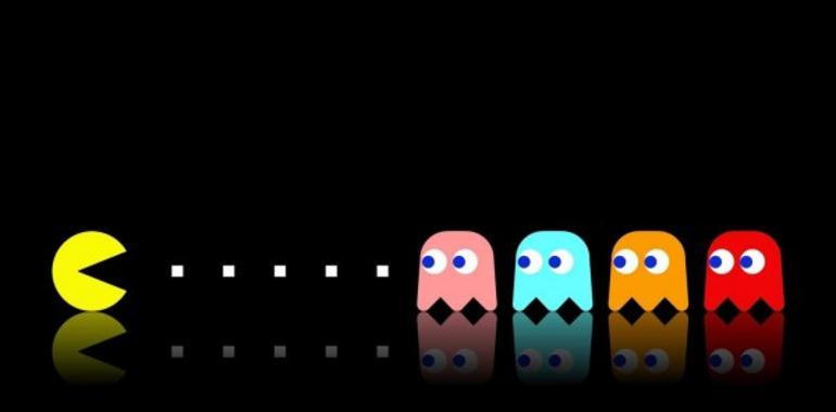 Videojuegos: 34 años de Pac-Man 