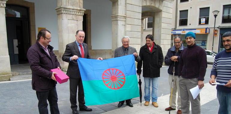 El pueblo gitano celebra su Día en el Principado de Asturias