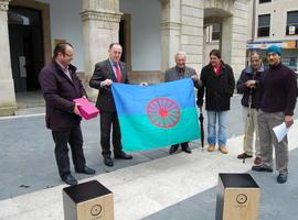 El pueblo gitano celebra su Día en el Principado de Asturias