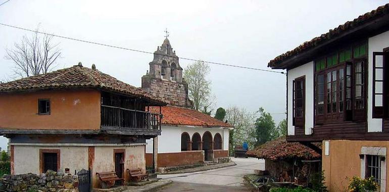 El sábado, Asturies ConBici te propone recorrer Yernes y Tameza