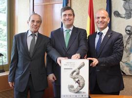 El Mundial de Escalada de Gijón encuentra máxima \complicidad\ en el Consejo Superior de Deportes