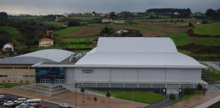 300 nadador@s de Galicia, Madrid y Asturias participarán en el Trofeo Avilés de Natación