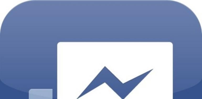 ¿Dictadura de Facebook: Obligará a usar su Messenger 