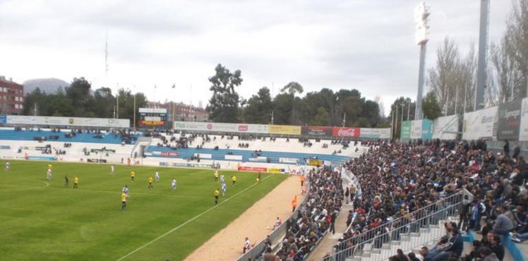 Sabadell-Sporting, a partir de las 20 horas