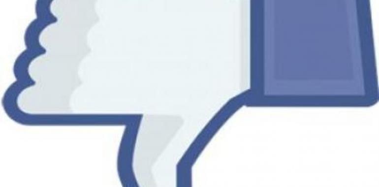 Facebook castigará a quienes pidan likes y compartir