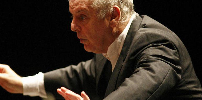 Barenboim inaugura la so academia de música árabe-israelí