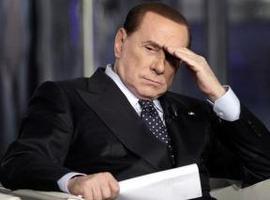 Berlusconi despachará su condena por fraude con voluntariado en un asilo de ancianos