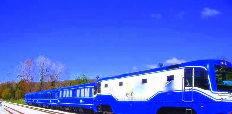 Fomento autoriza a ALSA a operar trenes de viajeros por toda la red estatal 