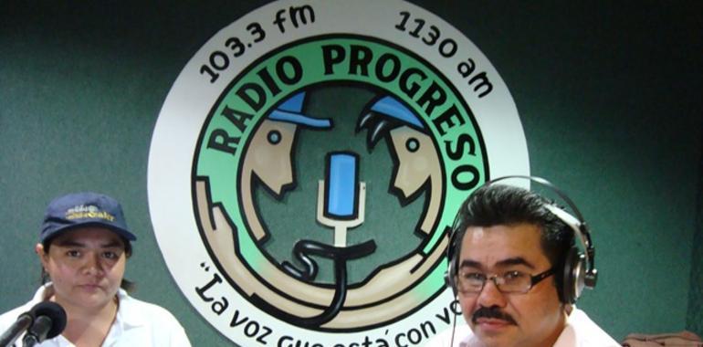 Honduras: Exigen esclarecer el homicidio de un empleado de Radio Progreso, emisora jesuita