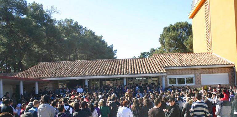 FORO culpa a PP y PSOE del rechazo a un IES para La Fresneda