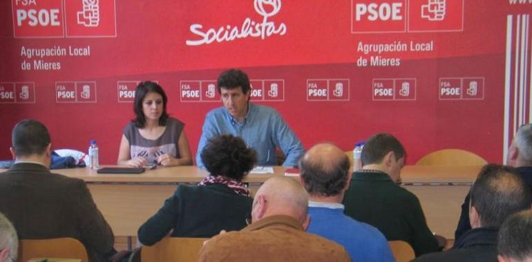 Piden reunión de la Mesa del Carbón tras suprimir Industria convenios con los ayuntamientos