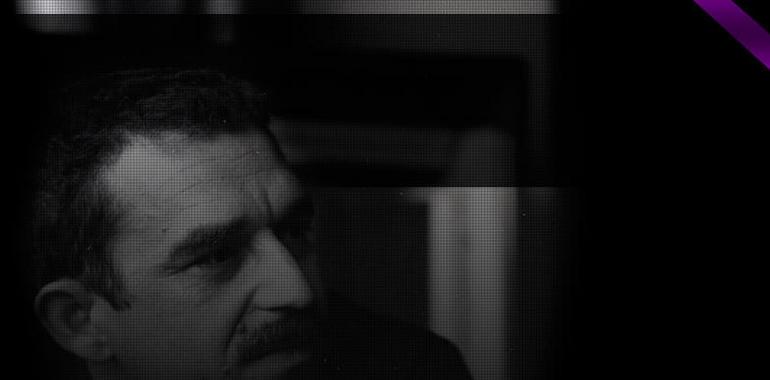 ‘Se nos ha ido el compatriota más querido: Gabriel García Márquez’