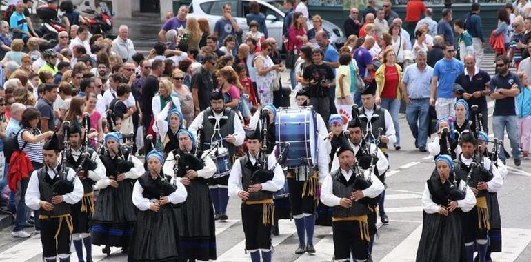 La SGAE sigue cobrando n’Asturies pola música tradicional