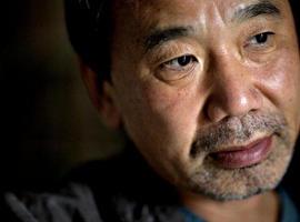 Xaponeses precipítense pa consiguir el nuevu llibru de Murakami