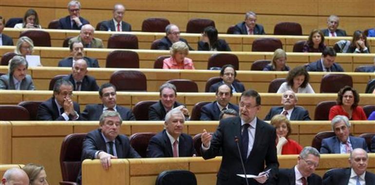 Rajoy avanza que España podría crecer por encima del 1% en 2014