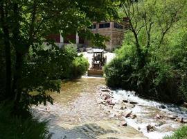 Sancionada una cantera en Llanes