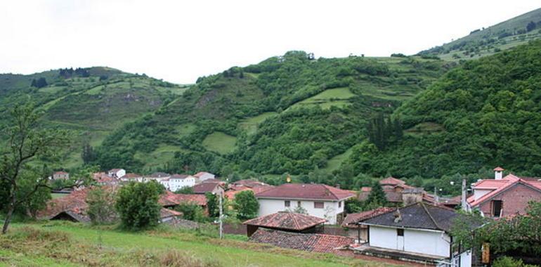 Charla coloquio en Tuña de Pepe el Ferreiro sobre Artes y Oficios Tradicionales 