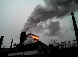 La contaminación subió en Avilés en el primer trimestre
