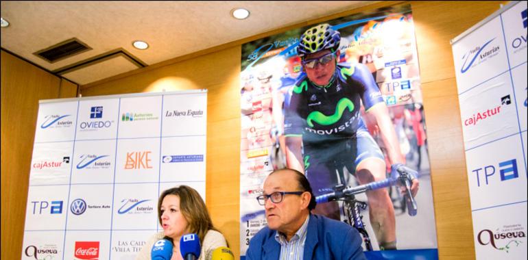 La Vuelta Ciclista a Asturias se suspende por 35.000 euros