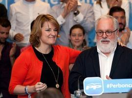 Arias Cañete: \"España es objeto de deseo de las empresas extranjeras\"