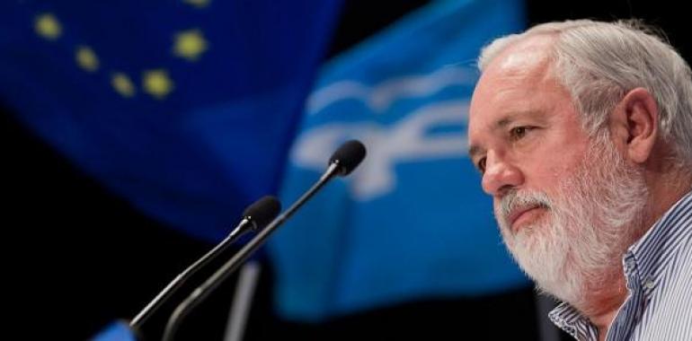 Cañete: De cada dos nuevos empleados en Europa, uno es español