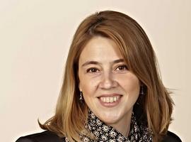 Mónica Navas, directora de la División de Salud de Hill+Knowlton Strategies España 