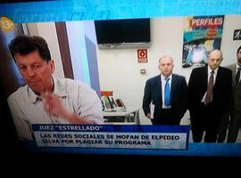 Se arma la de Cristo en tv Cadena Episcopal por alusión a Hermann Tertsch