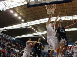 El Oviedo Baloncesto se la juega