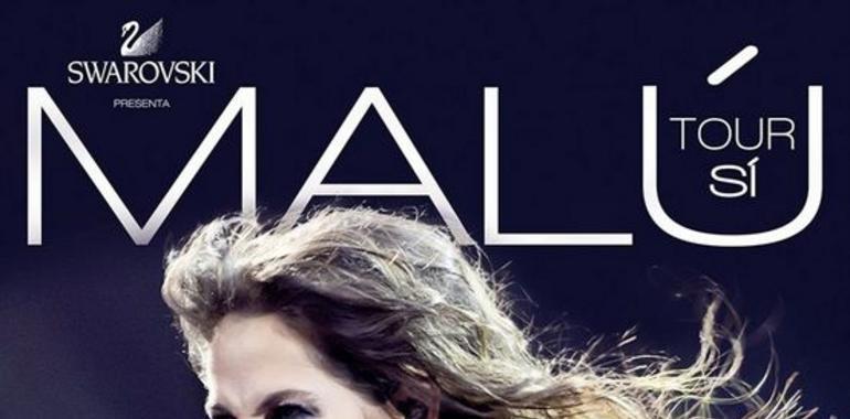 El 5 de mayo, a la venta las entradas para Malú y Alejandro Fernández en Gijón