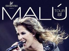 El 5 de mayo, a la venta las entradas para Malú y Alejandro Fernández en Gijón