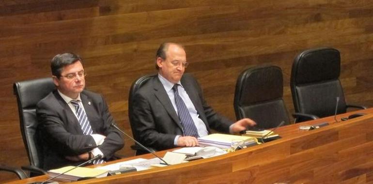 Foro acusa al Principado de conceder "a dedo" subvenciones en Sanidad