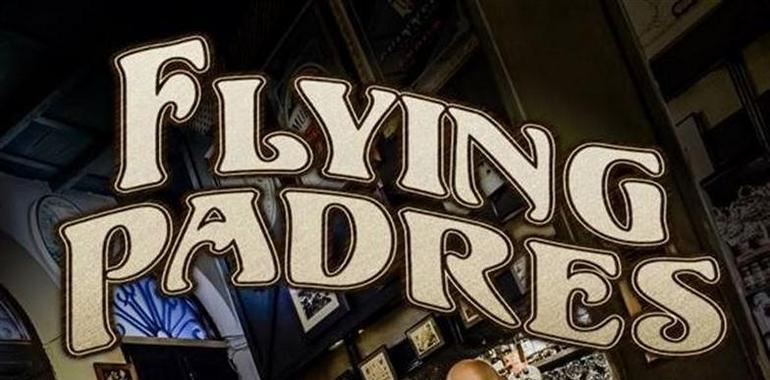 El rock de Flying Padres estrena formación y sonido en los principales escenarios de Asturias