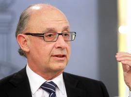 Montoro asegura a Foro que \"Asturias liderará en un año la creación de empleo\" 