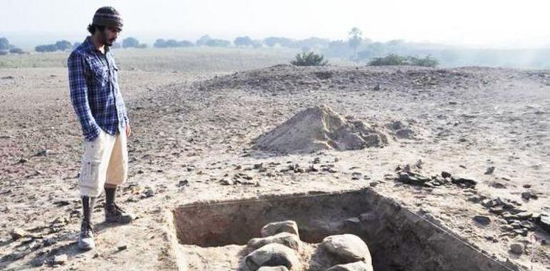 Descubren a las tatarabuelas de las líneas de Nazca