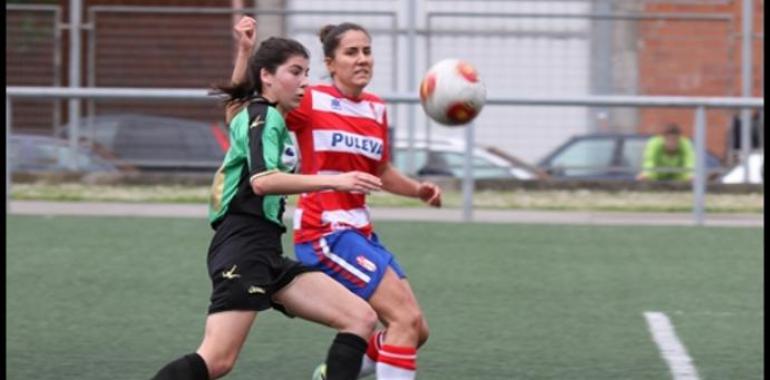 Maru y Lucía, del Oviedo Moderno, candidatas a los Premios Deportivos Ciudad de Oviedo