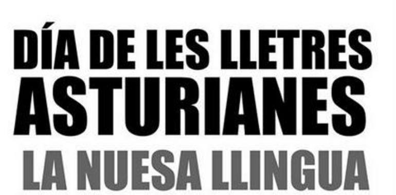 Darréu axúntase al bloque #LluchandoPolaSoberanía y llama a participar na manifestación pola oficialidá