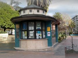 Con pan y vino...el Gastromercado del peregrino en el Camino por Gráu