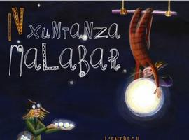 IV Xuntanza Malabar en El Entrego