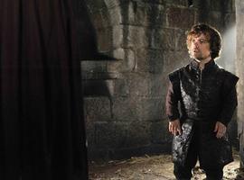 Tyrion Lannister (Peter Dinklage) tien pistes del final de \Juego de tronos\