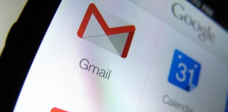 Gmail proxecta camudar l’aspectu y renovase