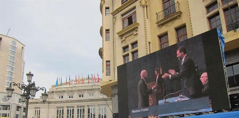 Hoy se conocerá el galardonado con Premio Príncipe de Asturias de Ciencias Sociales 2014